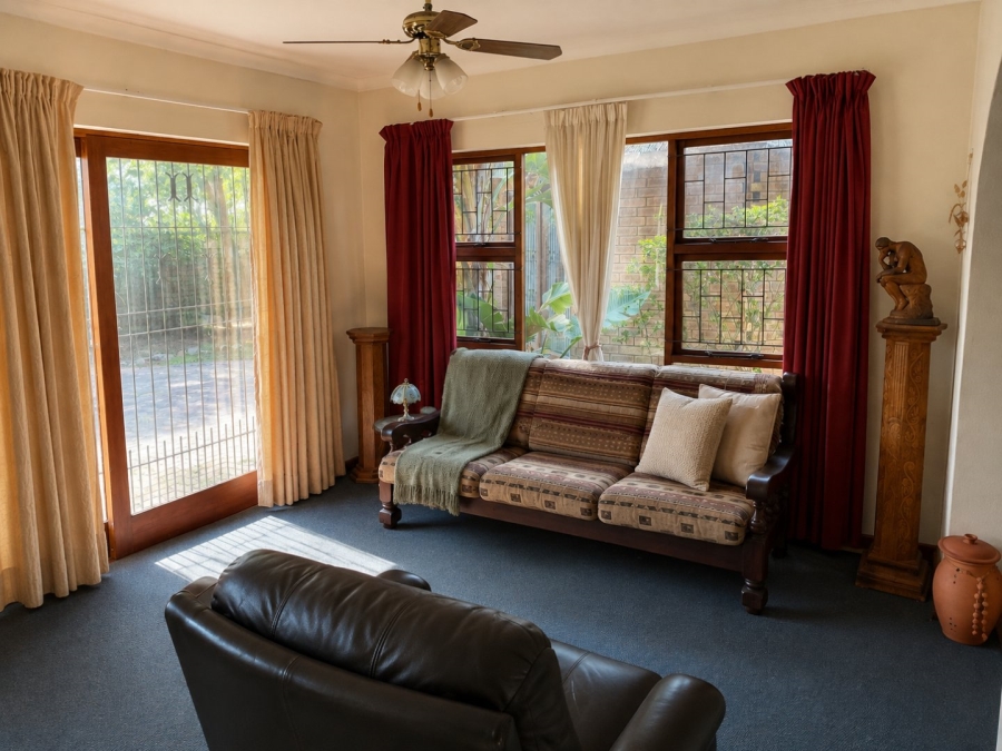 4 Bedroom Property for Sale in Tergniet Western Cape